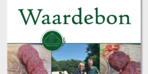 Waardebon