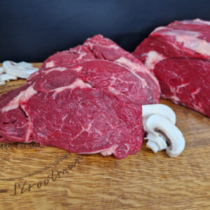 Ribeye (eigen gewicht)