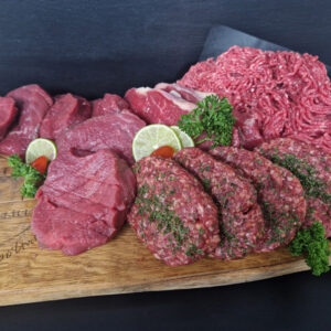 Vernieuwd: Winter pakket