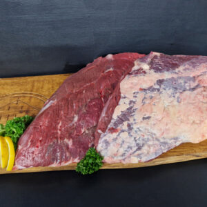 Picanha (eigen gewicht)