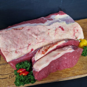 Entrecote (eigen gewicht)